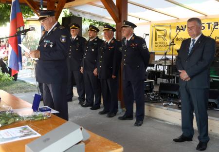 90 let PGD BEZULJAK 14 FOTO LJUBO VUKELIČ